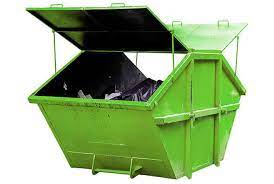 skip bin
