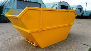 skip bins