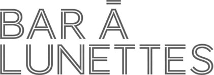 Bar a lunettes logo