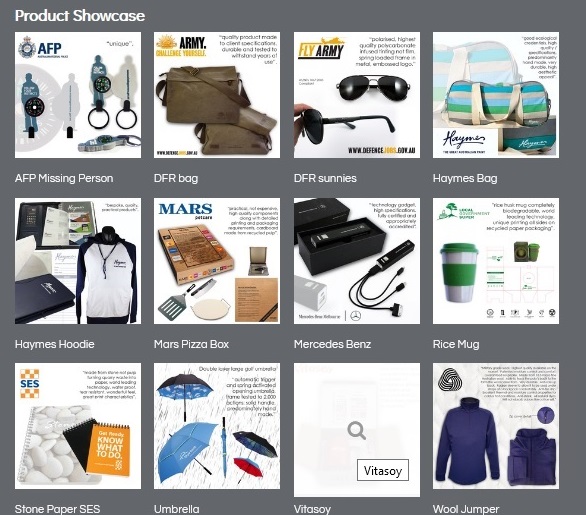 Branded Merchandise Australia Branded Merchandise Australia