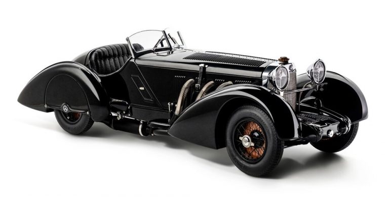 CMC Model Cars