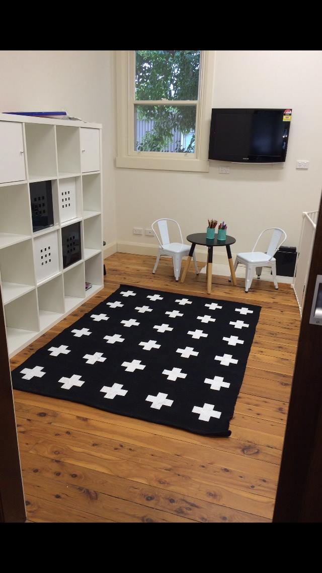 Dentist Wodonga Prime Care Dental Kids Room
