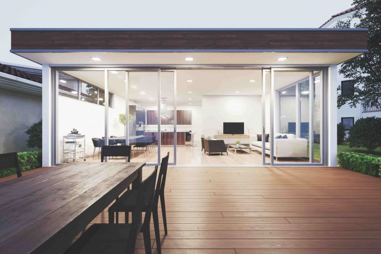 Double Glazed Windows and Doors Double Glazed Windows and Doors