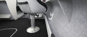 Marine Carpet Marine Carpet