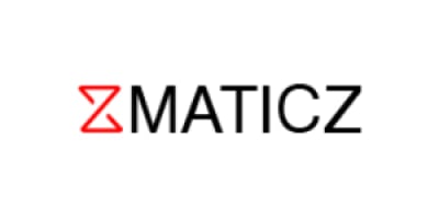 Maticz Logo
