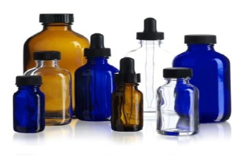 Plastic Bottle and Jars Plastic Bottle and Jars