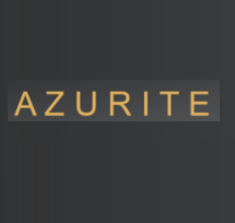azurite.com .au logo