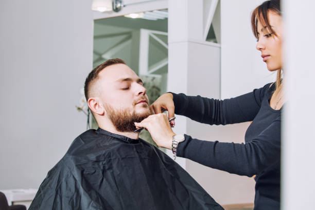 hair salon9