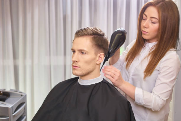 hairdresser