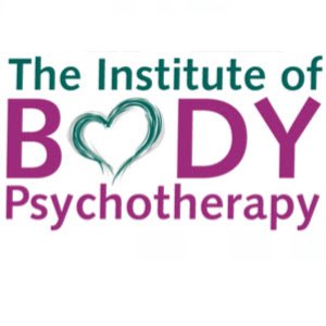 institute of body psychotherpay square logo