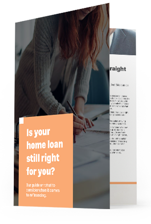 refinancing guide