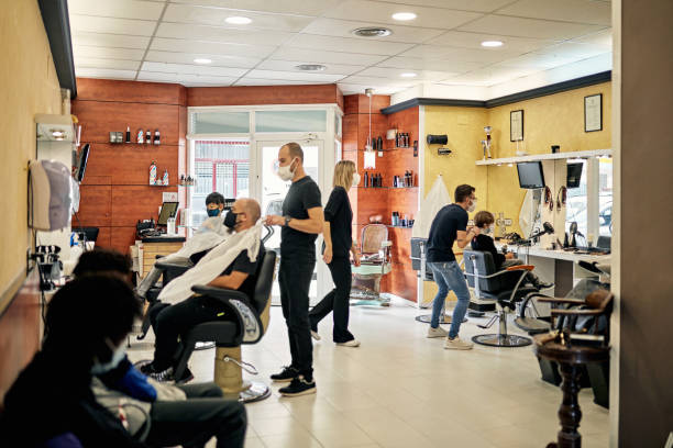 salon 8