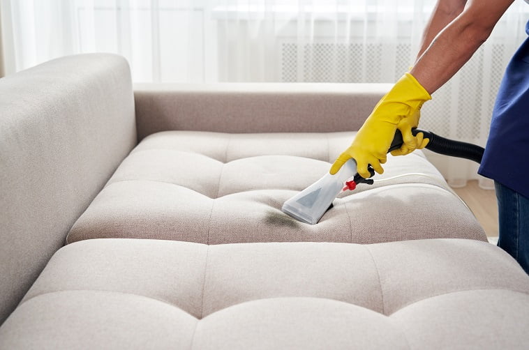 sofa Cleaning Service