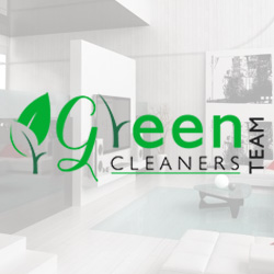 Green Cleaners Team