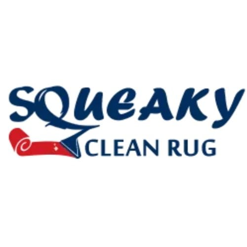 Squeaky Clean Rugs 1