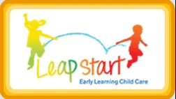 leapstart logo