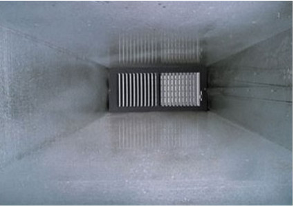 AIr duct cleaning