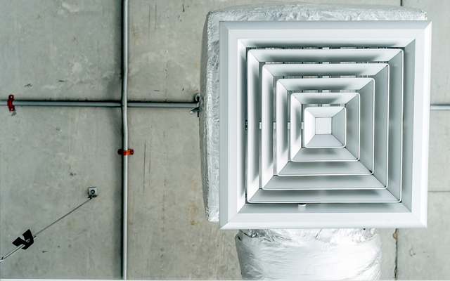 Air Duct Cleaning Services 1