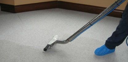 Best Carpet Cleaning Sydney 2