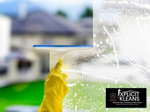 Brisbane Window Cleaner
