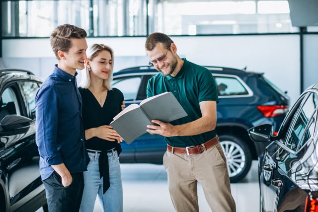 Car Sales Melton Copy