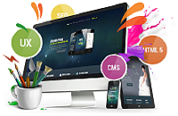 Custom Web Design Services