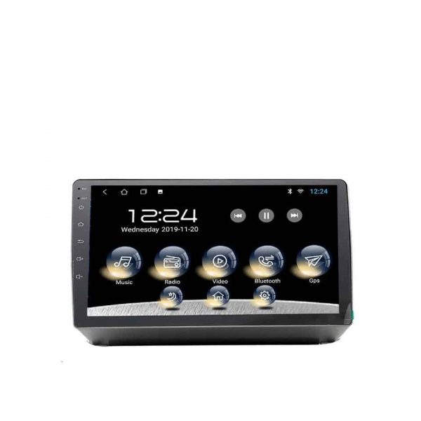 DVD GPS For Suzuki Kayhan Audio 1