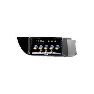 DVD GPS For Suzuki Kayhan Audio.