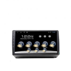 DVD GPS For Suzuki Kayhan Audio