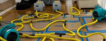 Flood Damage Restoration Melbourne 3