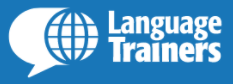 Language Trainers Australia logo