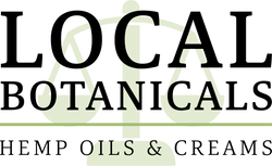 Local Botanicals Main Logo 250x