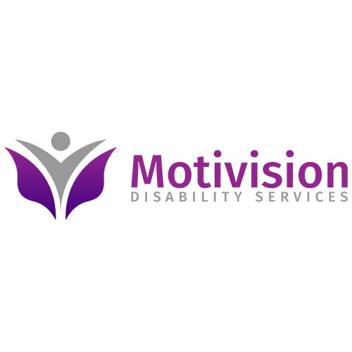Motivision logo