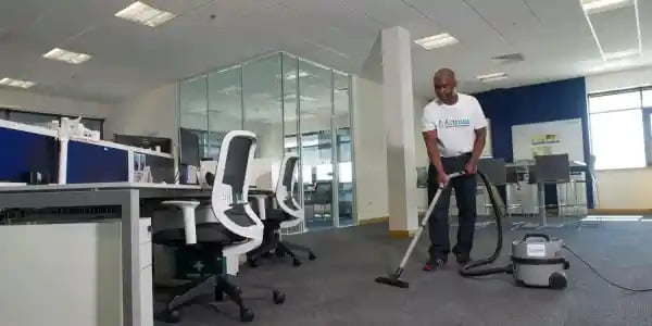 Office Cleaning Services Parramatta