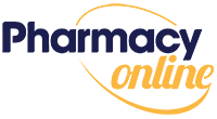 Pharmacy Online Logo