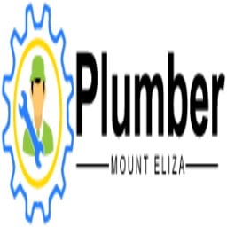 Plumber Mount Eliza Logo 256