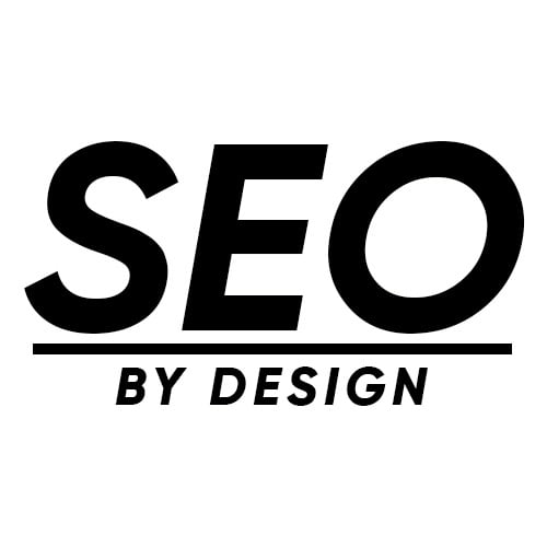 SEO by Design logo
