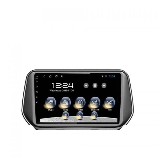 SatNav For HYUNDAI Tucson 2009 – 2015 kayhan Audio
