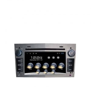 SatNav For Holden Commodore Kayhan Audio