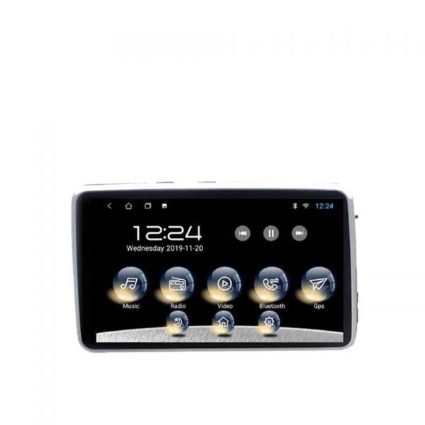 SatNav For Mazda22014 9 inch Kayhan Audio