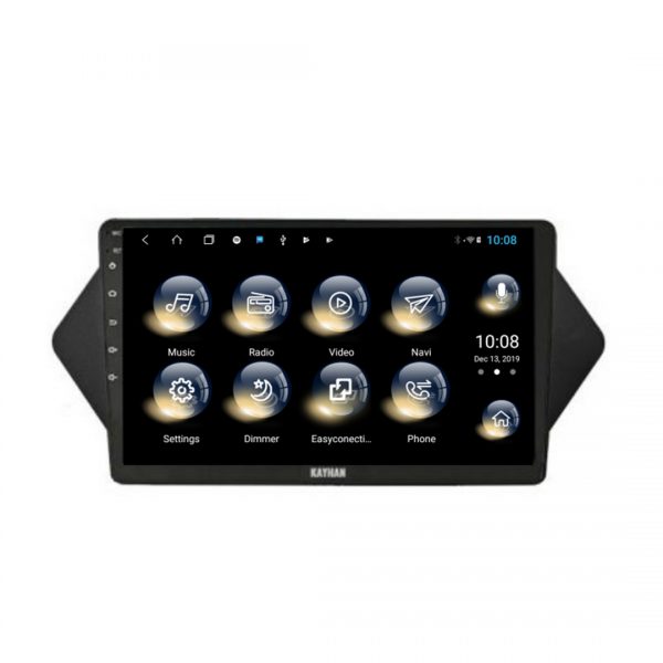 SatNav for ACURA MDX 2007 2013 Kayhan Audio