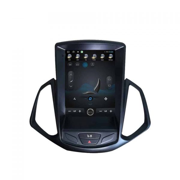 SatNav for FORD Ecosport Kayhan Audio