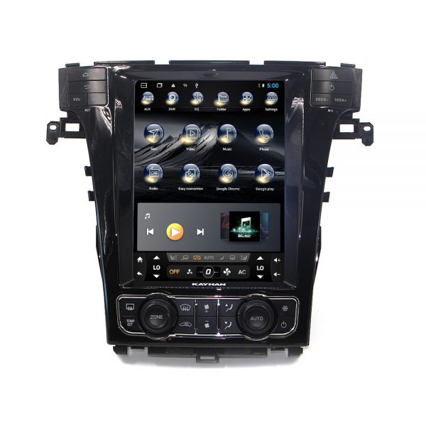 SatNav for HOLDEN Commodore VE Series I