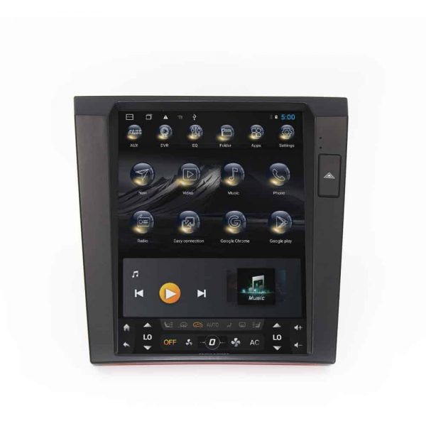 SatNav for HOLDEN Statesman Caprice SERIES I Kayhan audio