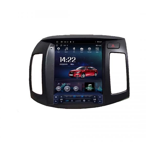 SatNav for HYUNDAI Elantra 2005 – 2016 11″ inch kayhan audio