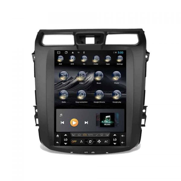 SatNav for NISSAN Altima 2013 2017 12.1″ inch Kayhan Audio