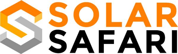 Solar Safari