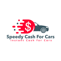 Speedy logo 400