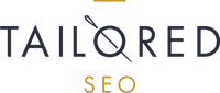 Tailored SEO Logo Coloured