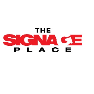 The Signage Place The Signage Place